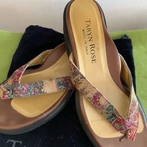 Taryn Rose Sandals